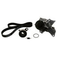 thumbnail image 2 of Timing Belt & Water Pump Kit For 93-97 Toyota Corolla Geo Prizm 1.6L 4AFE – With Gaskets 2 of 6