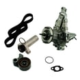 thumbnail image 1 of Engine Timing Belt Kit with Water Pump Fits select: 1993-1998 TOYOTA SUPRA, 1992-2000 LEXUS SC, 1 of 2