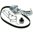 thumbnail image 1 of Engine Timing Belt Kit with Water Pump Fits select: 1995 NISSAN TRUCK, 1993-1995 NISSAN PATHFINDER, 1 of 2