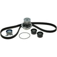 thumbnail image 1 of Engine Timing Belt Kit with Water Pump Fits select: 1998-2000 ISUZU AMIGO, 1998-2003 ISUZU RODEO, 1 of 3