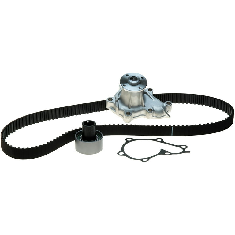 Engine Timing Belt Kit with Water Pump Fits select: 1999-2002