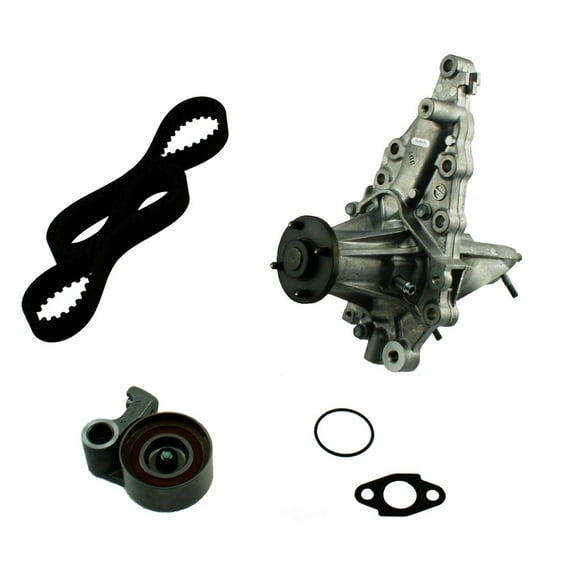 Engine Timing Belt Kit with Water Pump Fits select: 2001-2005 LEXUS IS, 1998-2005 LEXUS GS