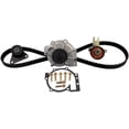 thumbnail image 1 of Engine Timing Belt Kit with Water Pump Fits select: 2004-2011 VOLVO S40, 2006-2012 VOLVO C70, 1 of 2