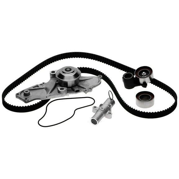 Engine Timing Belt Kit with Water Pump Fits select: 2016-2022 HONDA PILOT, 2018-2022 HONDA ODYSSEY
