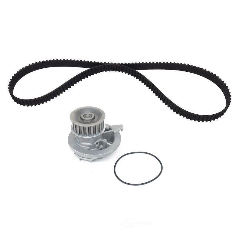 US Motor Works USTK081B Engine Timing Belt Kit With Water Pump