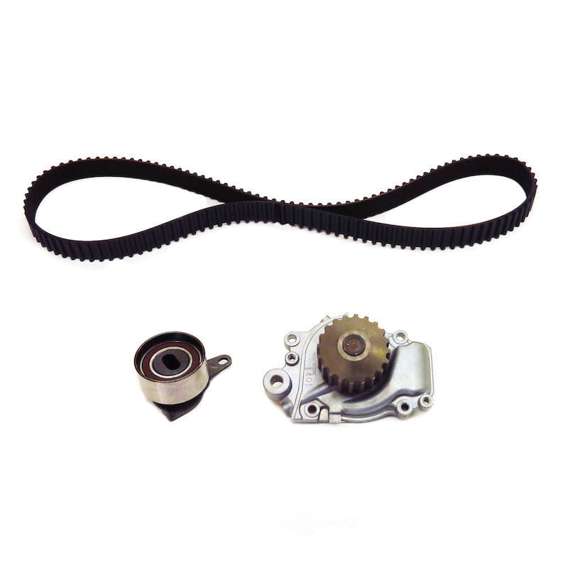 US Motor Works USTK130 Engine Timing Belt Kit With Water Pump
