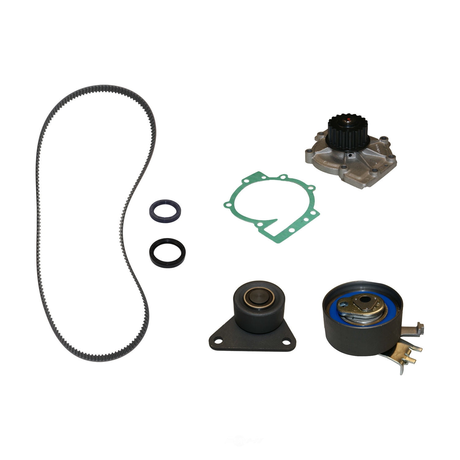 Engine Timing Belt Kit with Water Pump