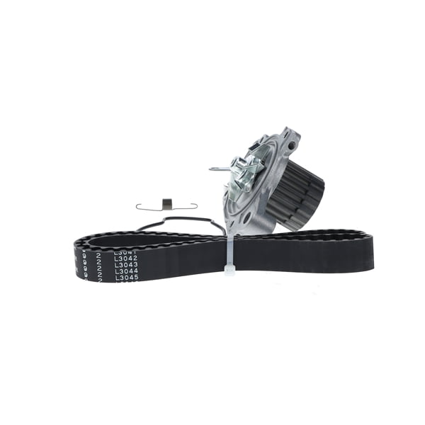 Engine Timing Belt Kit with Water Pump