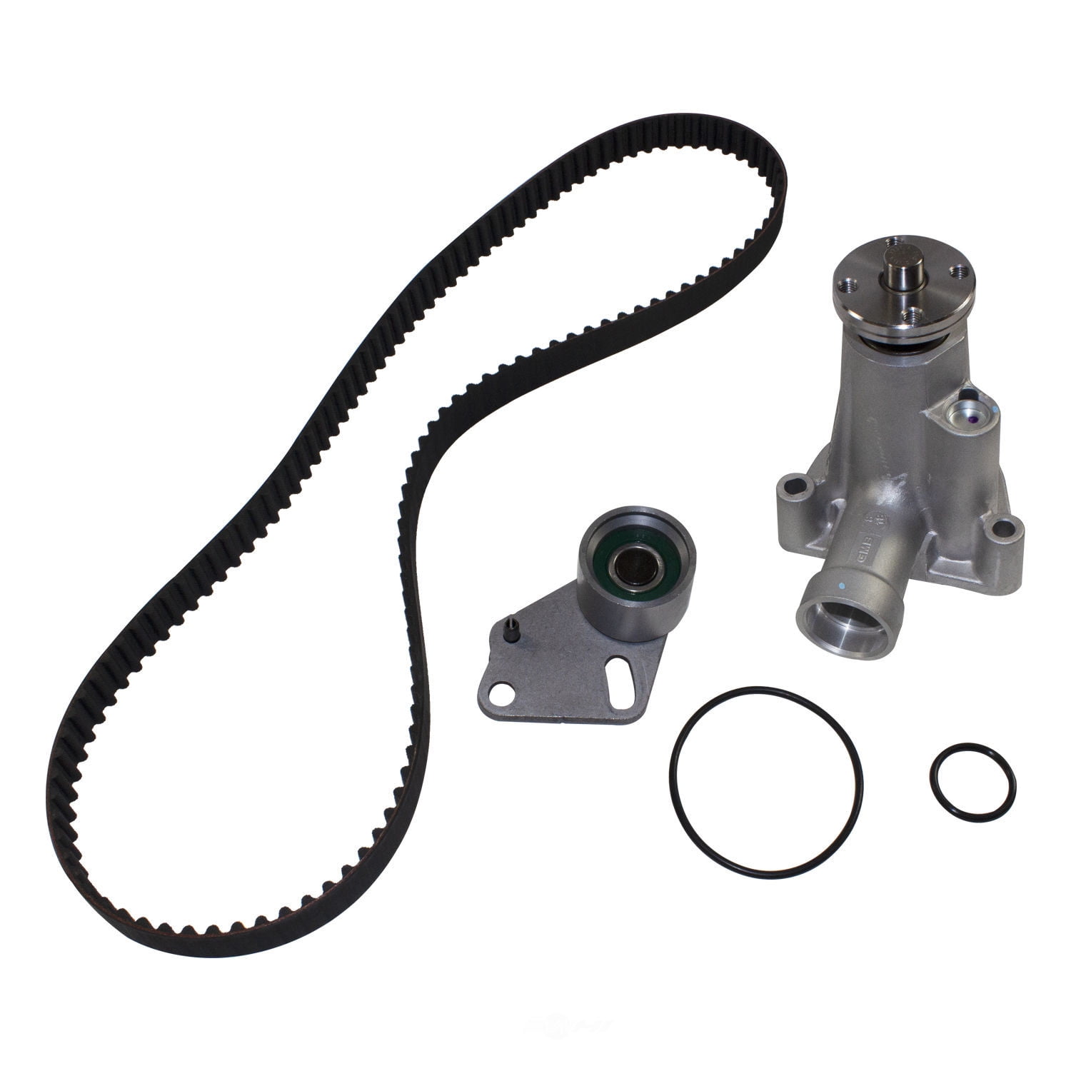 Engine Timing Belt Kit with Water Pump