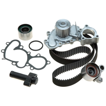 Gates TCKWP271C Timing Belt Complete Kit with Water Pump