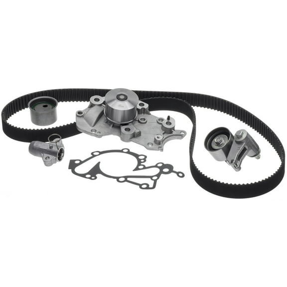 Engine Timing Belt Kit with Water Pump