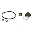 thumbnail image 1 of Engine Timing Belt Kit with Water Pump, 1 of 3