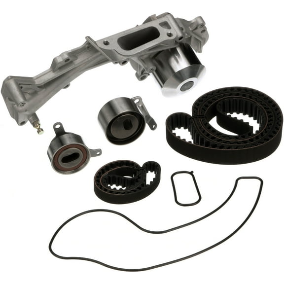 Engine Timing Belt Kit with Water Pump