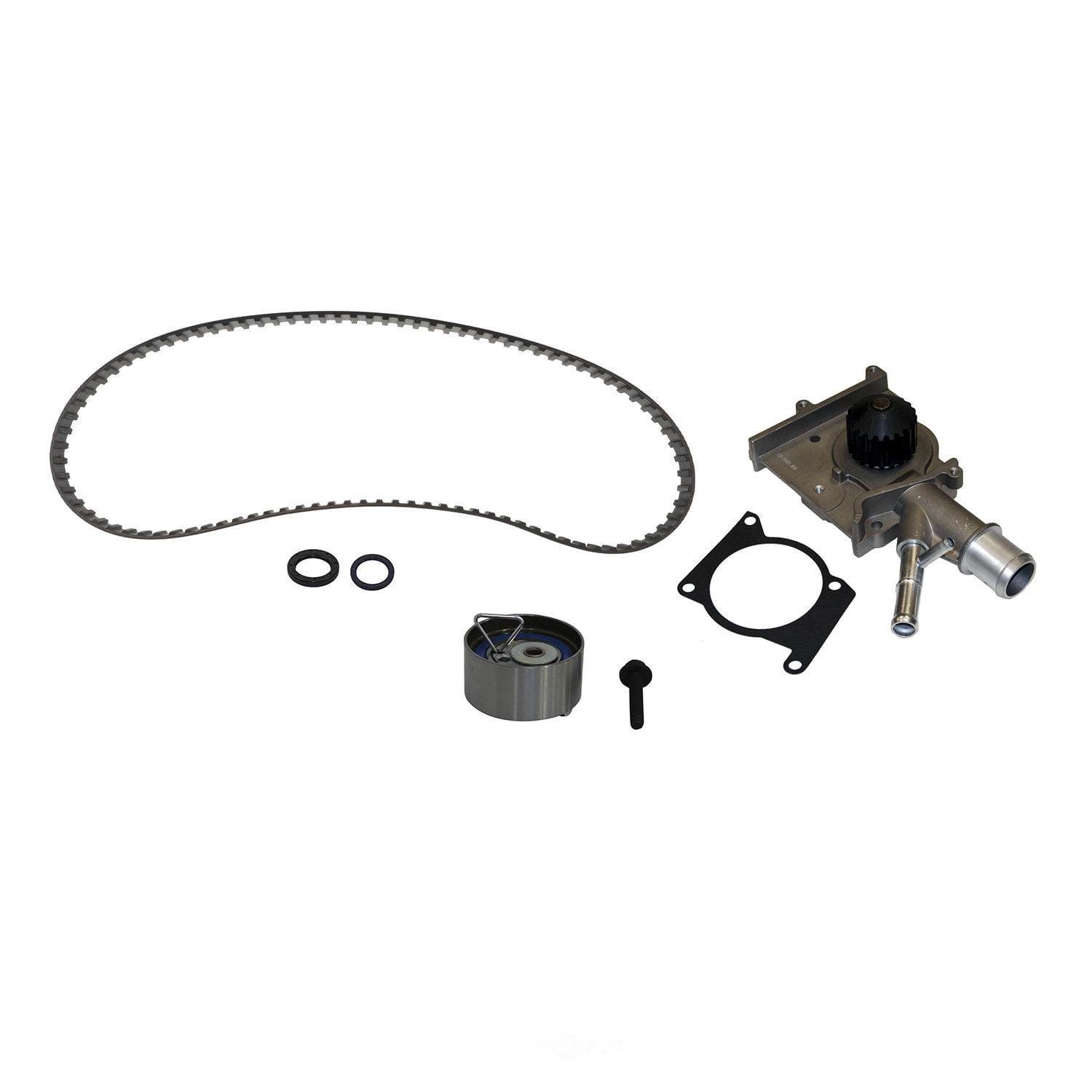 Engine Timing Belt Kit with Water Pump