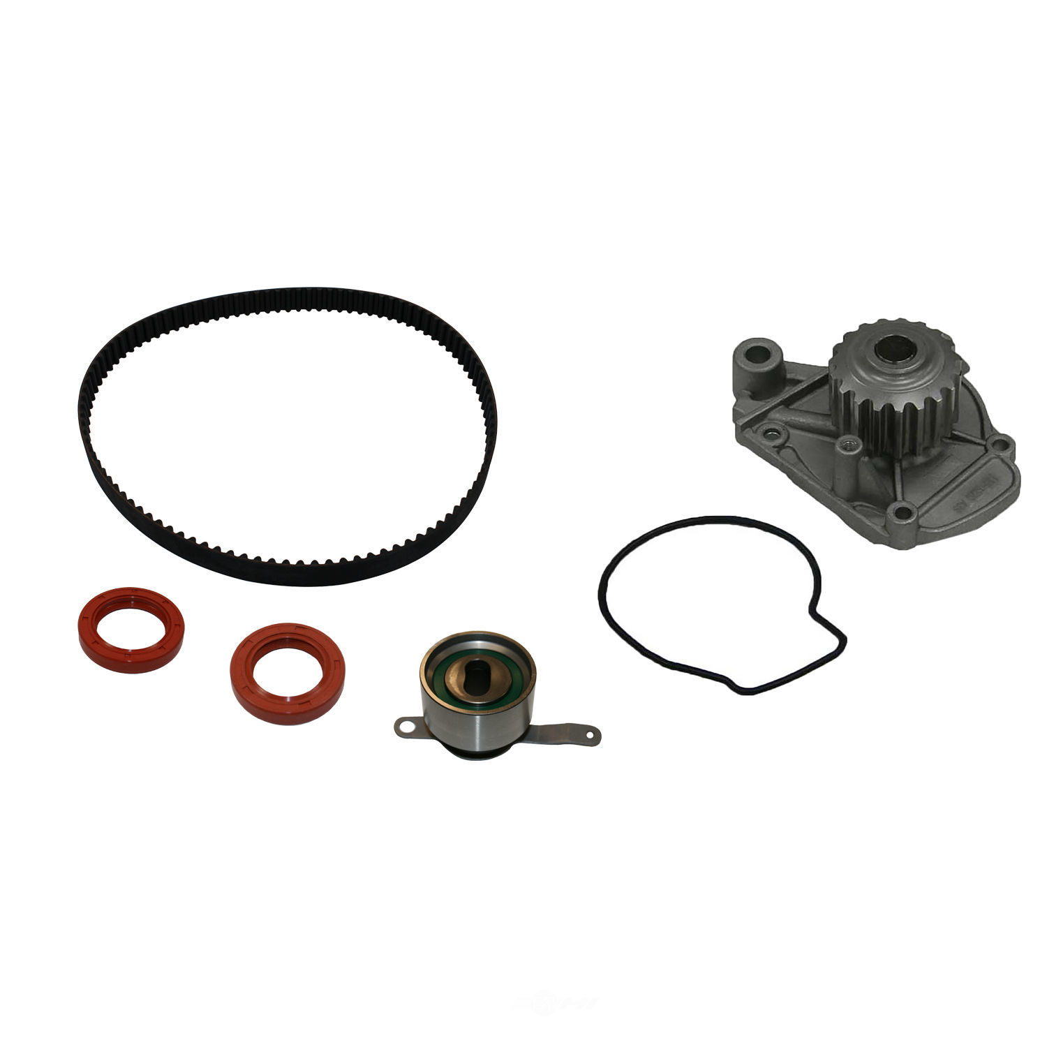 Engine Timing Belt Kit with Water Pump