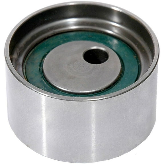 Engine Timing Belt Tensioner Fits 2002 Chevrolet Tracker