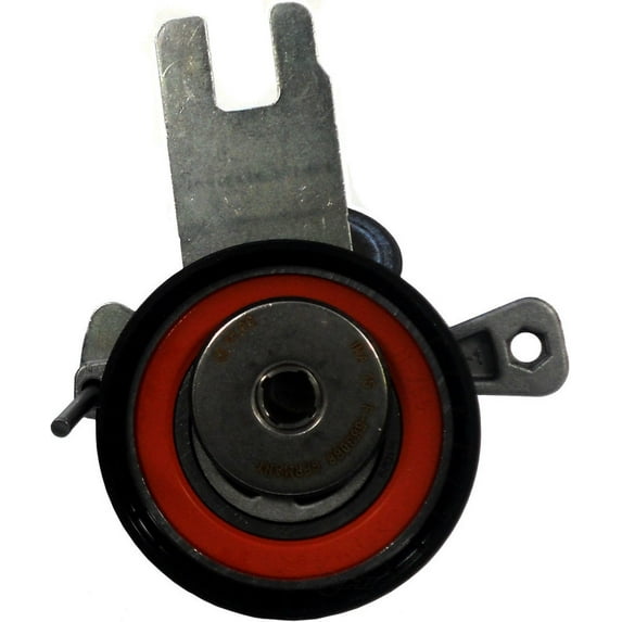 Engine Timing Belt Tensioner Fits 2007 Volvo S40