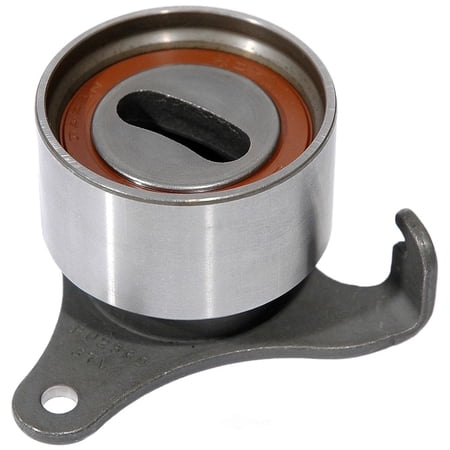 Engine Timing Belt Tensioner Fits select: 1987-1994 TOYOTA TERCEL