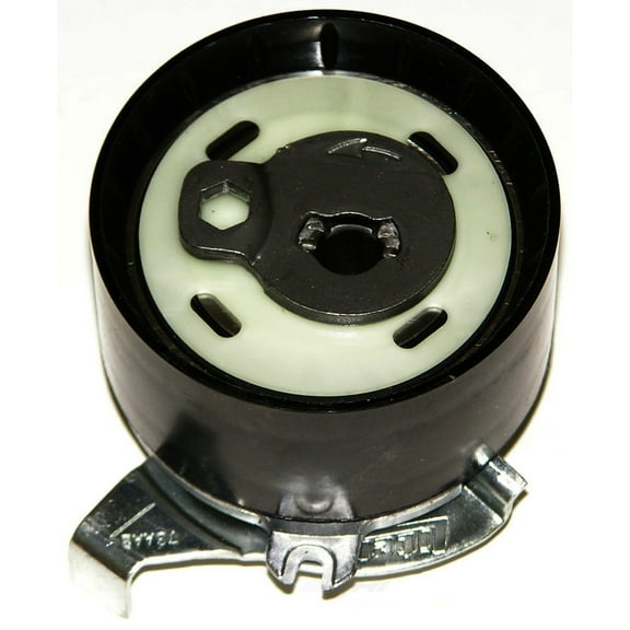 Engine Timing Belt Tensioner Fits select: 2000-2004 FORD FOCUS, 1998-2003 FORD ESCORT