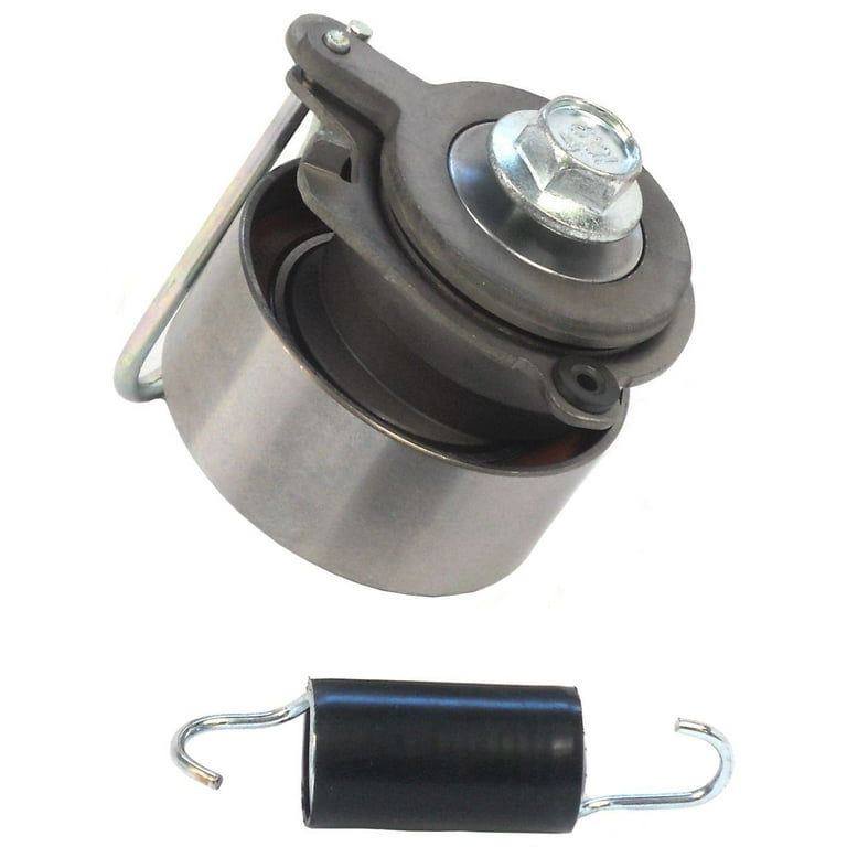 Engine Timing Belt Tensioner Fits select: 2001-2005 HONDA CIVIC