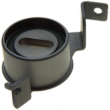 Engine Timing Belt Tensioner Fits select: 2002-2007 MITSUBISHI LANCER, 1997-2002 MITSUBISHI MIRAGE