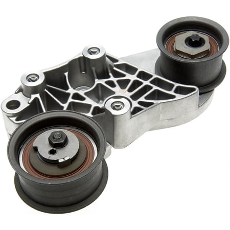 Engine Timing Belt Tensioner Fits select: 2003-2004 CADILLAC CTS, 2002-2003 SATURN VUE