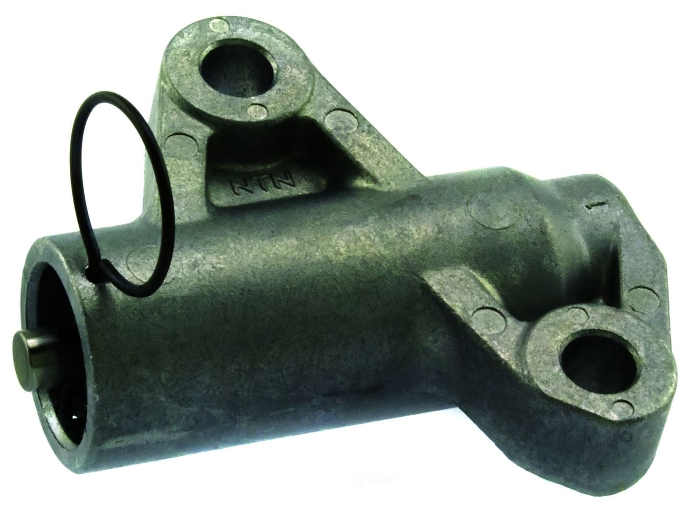 Engine Timing Belt Tensioner Hydraulic Assembly Fits select: 1998-2004 ISUZU RODEO, 1998-2002 HONDA PASSPORT