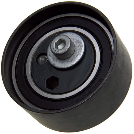Engine Timing Belt Tensioner Pulley Fits select: 1998-2005 VOLKSWAGEN PASSAT, 2000-2002 AUDI S4
