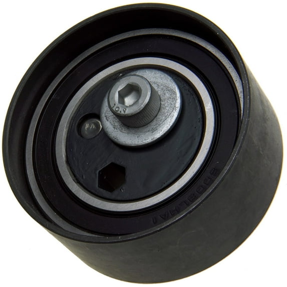 Engine Timing Belt Tensioner Pulley Fits select: 1998-2005 VOLKSWAGEN PASSAT, 2000-2002 AUDI S4