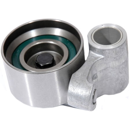 Engine Timing Belt Tensioner Pulley Fits select: 2000-2009 TOYOTA TUNDRA, 2001-2009 TOYOTA SEQUOIA
