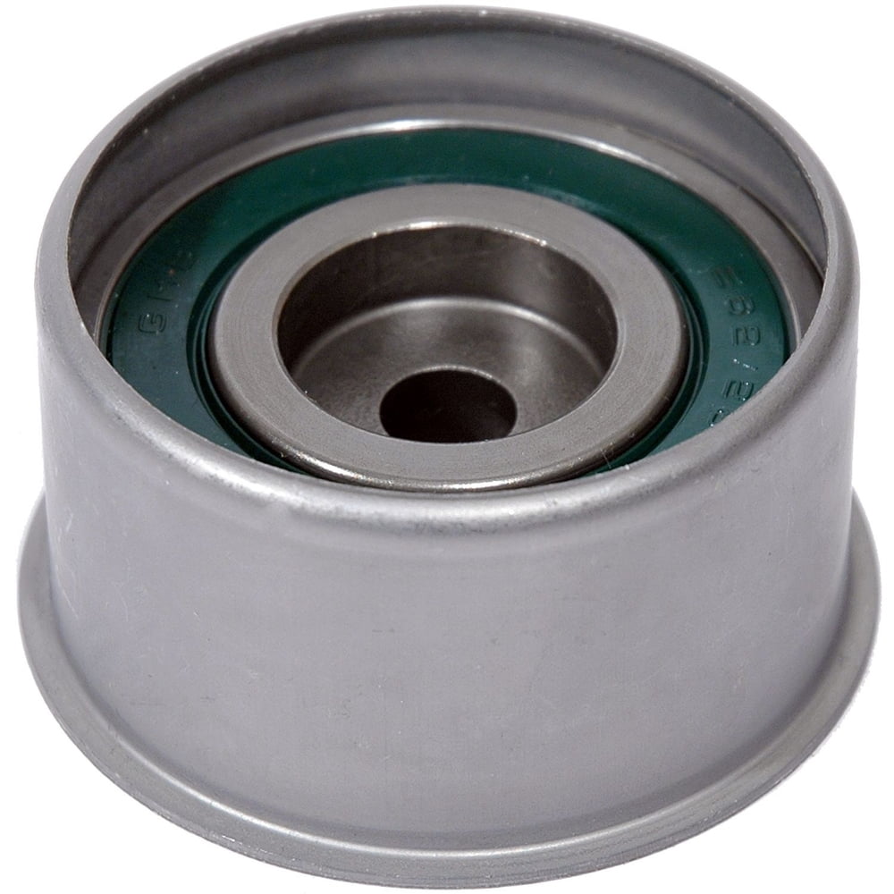 Engine Timing Belt Tensioner Pulley Fits select: 2001-2006 KIA OPTIMA, 2001-2004 HYUNDAI SANTA FE