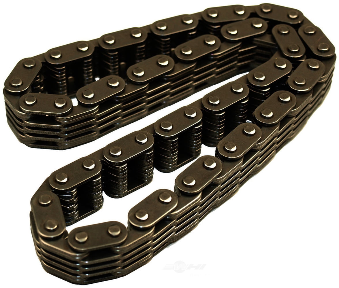 Engine Timing Chain Fits select: 1966-1970 FORD MUSTANG, 1966-1969 FORD BRONCO