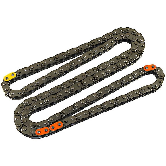 Engine Timing Chain Fits select: 2009-2020 TOYOTA COROLLA, 2010-2020 TOYOTA PRIUS