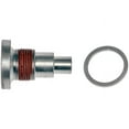 thumbnail image 1 of Engine Timing Chain Guide Bolt - Compatible with 2002 - 2005 Pontiac Sunfire 2.2L 4-Cylinder 2003 2004, 1 of 2