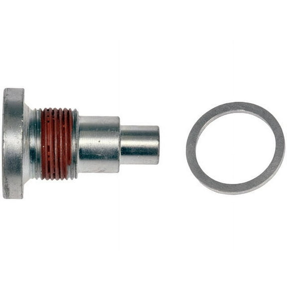 Engine Timing Chain Guide Bolt - Compatible with 2012 - 2013 Chevy Captiva Sport 2.4L 4-Cylinder