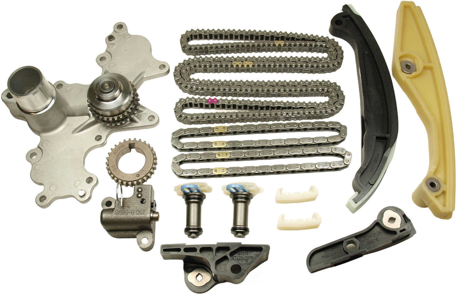 Cloyes 9-0738SF Engine Timing Chain Kit