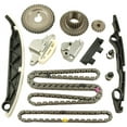 thumbnail image 1 of Engine Timing Chain Kit-Coupe Front Cloyes Gear & Product 9-4212SD Fits select: 2010-2013 NISSAN ALTIMA, 2010-2013 NISSAN ROGUE, 1 of 2