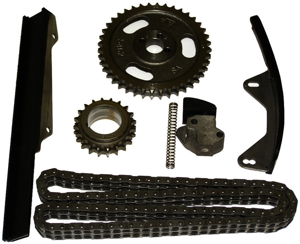 Engine Timing Chain Kit Fits select: 1982-1984 DATSUN MAXIMA, 1977-1981 DATSUN 810