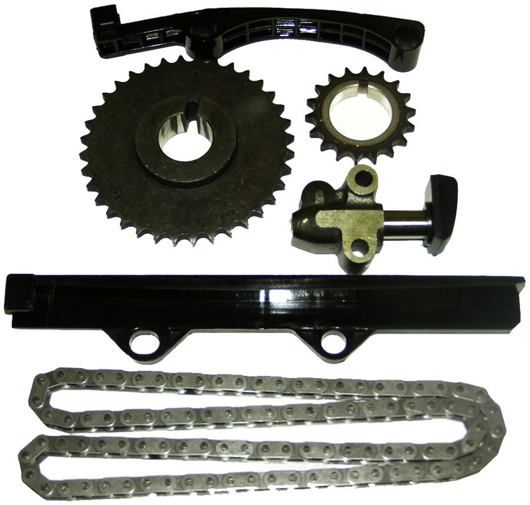 Engine Timing Chain Kit Fits select: 1985-1995 TOYOTA PICKUP, 1985-1995 ...
