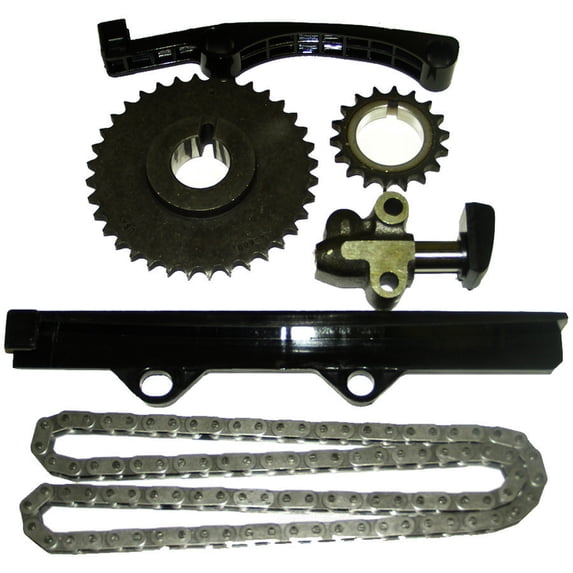 Engine Timing Chain Kit Fits select: 1985-1995 TOYOTA PICKUP, 1985-1995 TOYOTA 4RUNNER