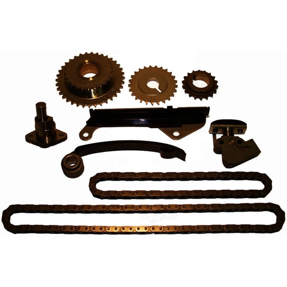 Engine Timing Chain Kit Fits select: 1991-1999 NISSAN SENTRA, 1983 DATSUN 720