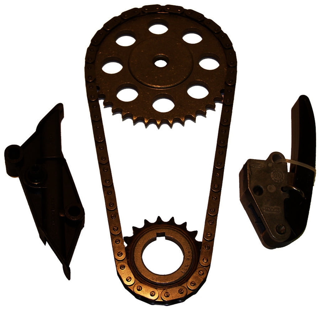 Engine Timing Chain Kit Fits select: 1995-2000 FORD EXPLORER, 1995-2000 FORD RANGER