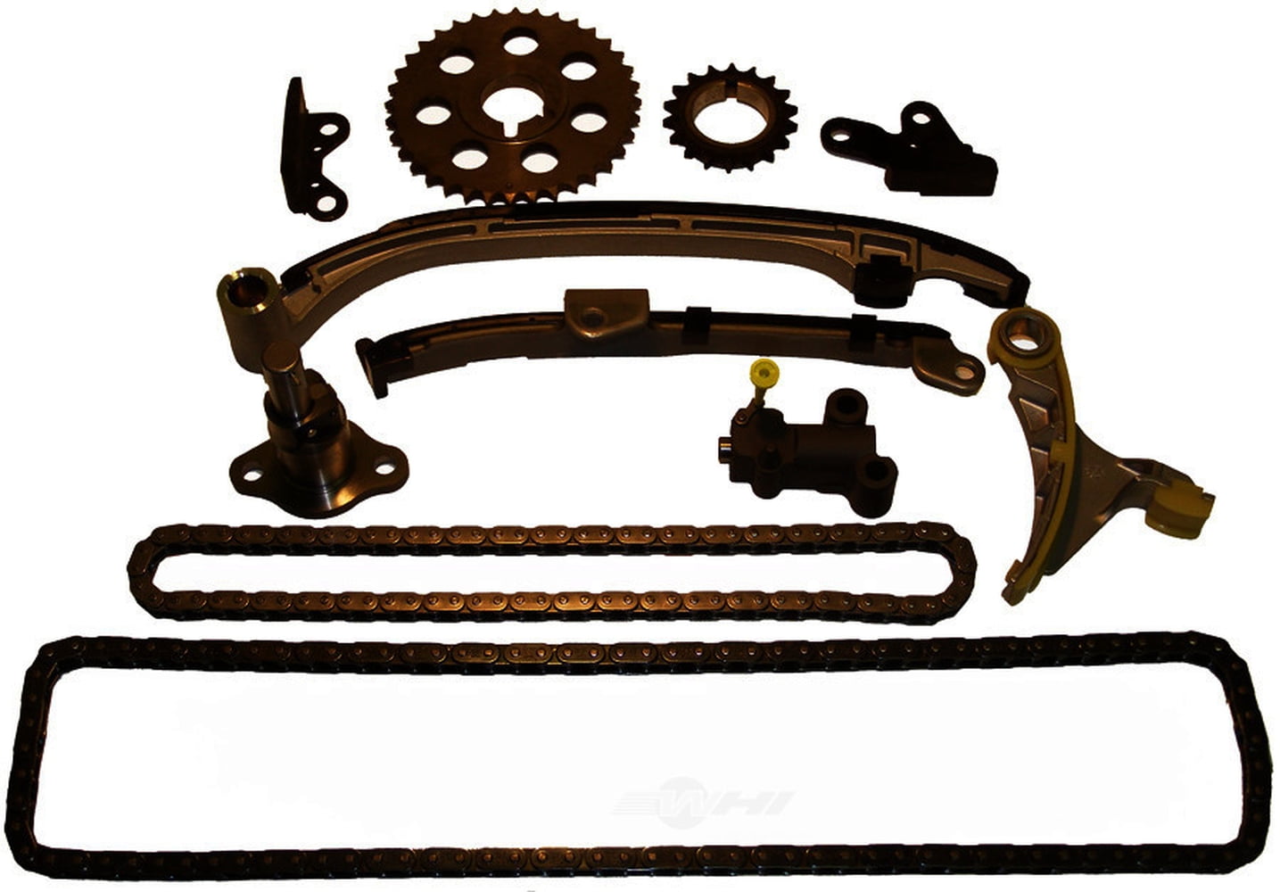 Engine Timing Chain Kit Fits select: 1995-2004 TOYOTA TACOMA, 1996-2000 TOYOTA 4RUNNER