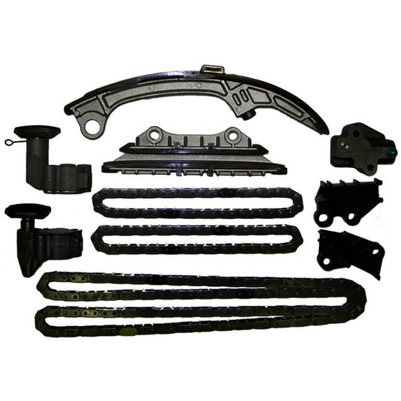 Engine Timing Chain Kit Fits select: 1996-2001 NISSAN MAXIMA, 1996-2001 INFINITI I30