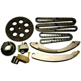 Isuzu Trooper Engine Timing Chain Kit Isuzu Trooper Engine Timing Chain Kit