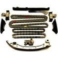 thumbnail image 1 of Engine Timing Chain Kit Fits select: 2008-2016 TOYOTA HIGHLANDER, 2007-2016 TOYOTA SIENNA, 1 of 2