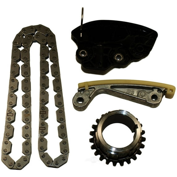 Engine Timing Chain Kit Fits select: 2013-2019 RAM 1500, 2009-2012 DODGE RAM 1500