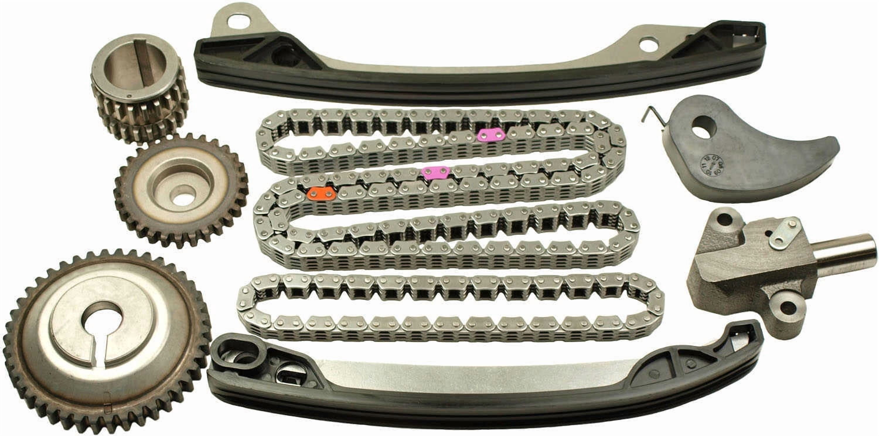 Cloyes 9-0734S Engine Timing Chain Kit