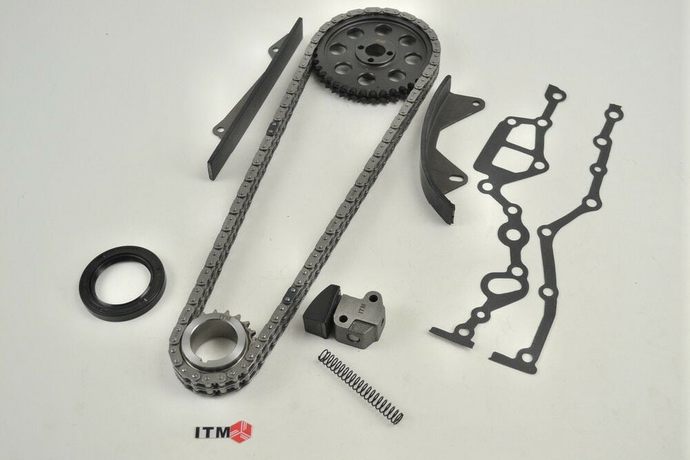Nissan 720 Engine Timing Chain Kit