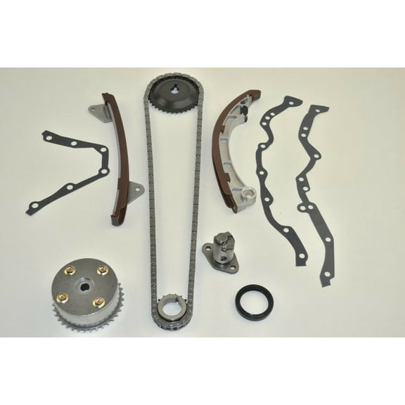 Engine Timing Chain Kit ITM 053-94350V